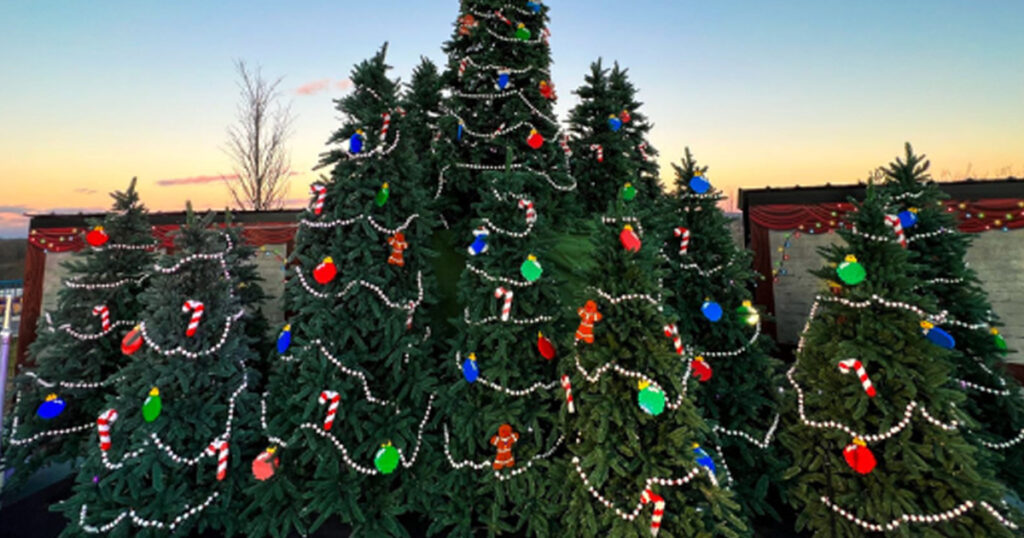 balsam hill legoland