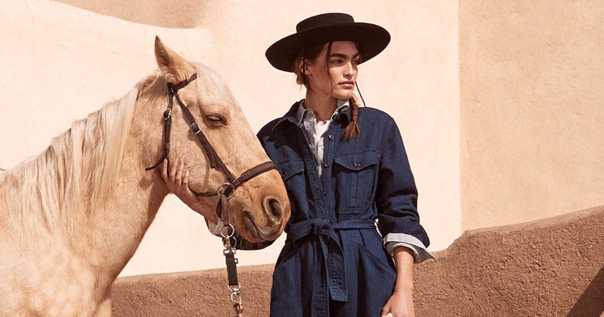 banana republic factory