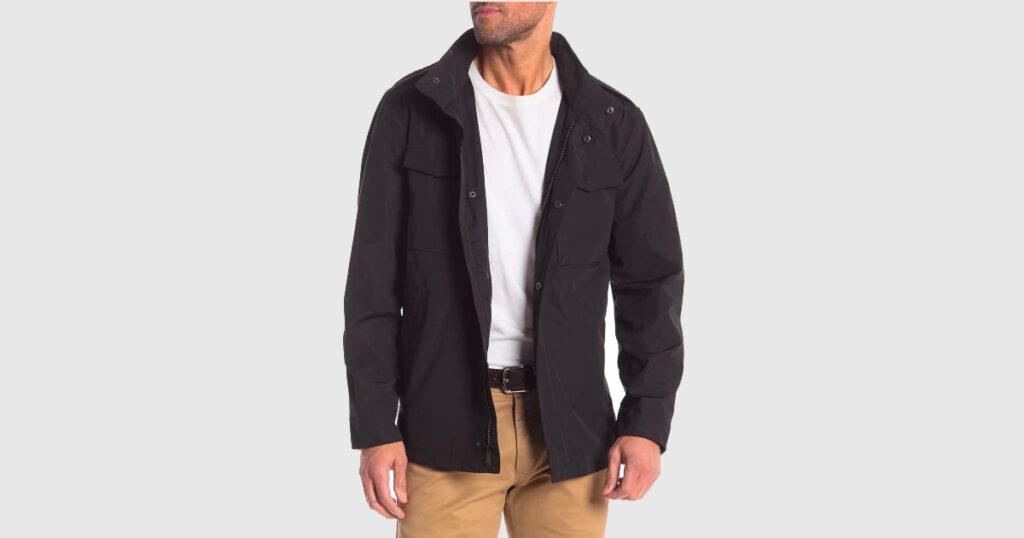 Nordstrom Rack - Up to 70% off Outerwear from Michael Kors, Guess and More  - The Freebie Guy®