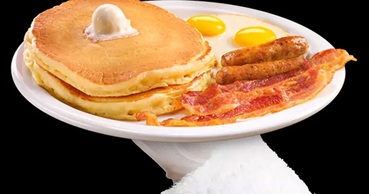 dennys deals