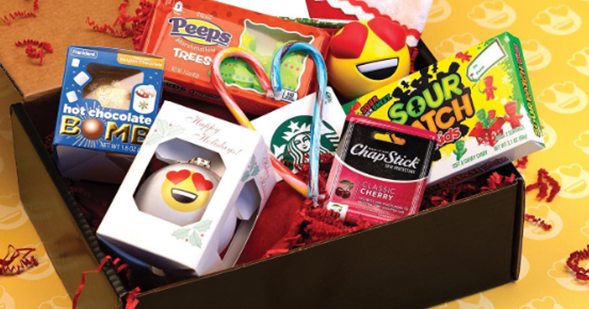 The Fooji Stocking Stuffer Sweepstakes The Freebie Guy 