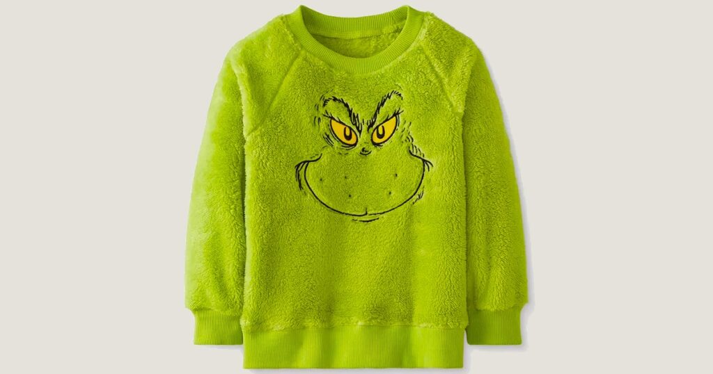 hannaandersson grinch