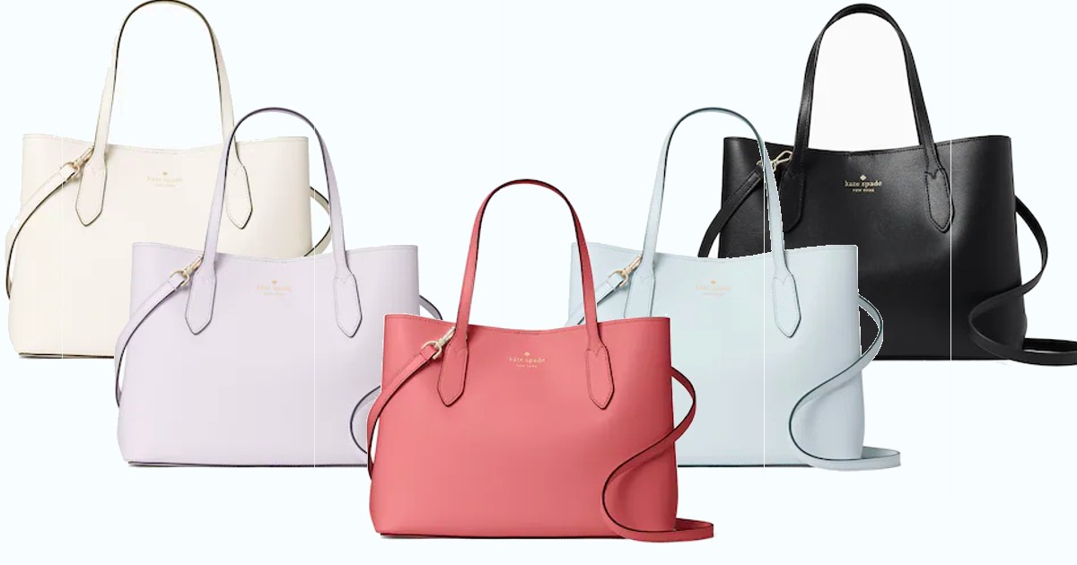 kate spade harper satchel