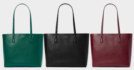 Today only Kate Spade Perry crossbody bags for $59 (Reg $239