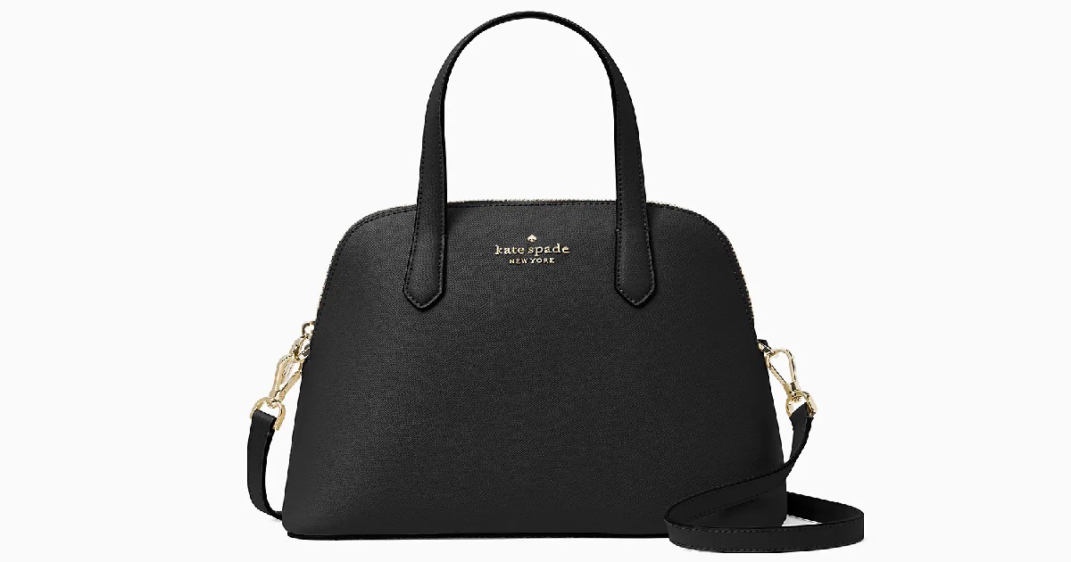 kate spadeSchuyler Medium Dome Satchel