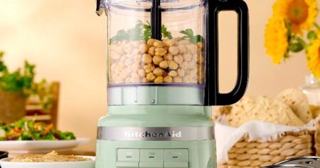 kitchenaid