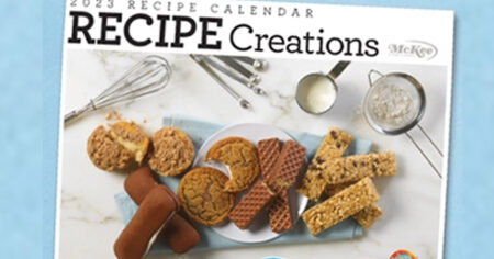 little debbie calendar