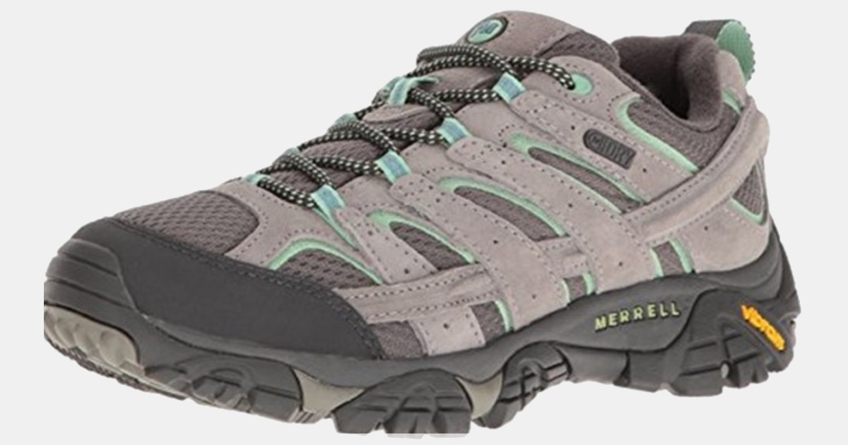 merrell moab