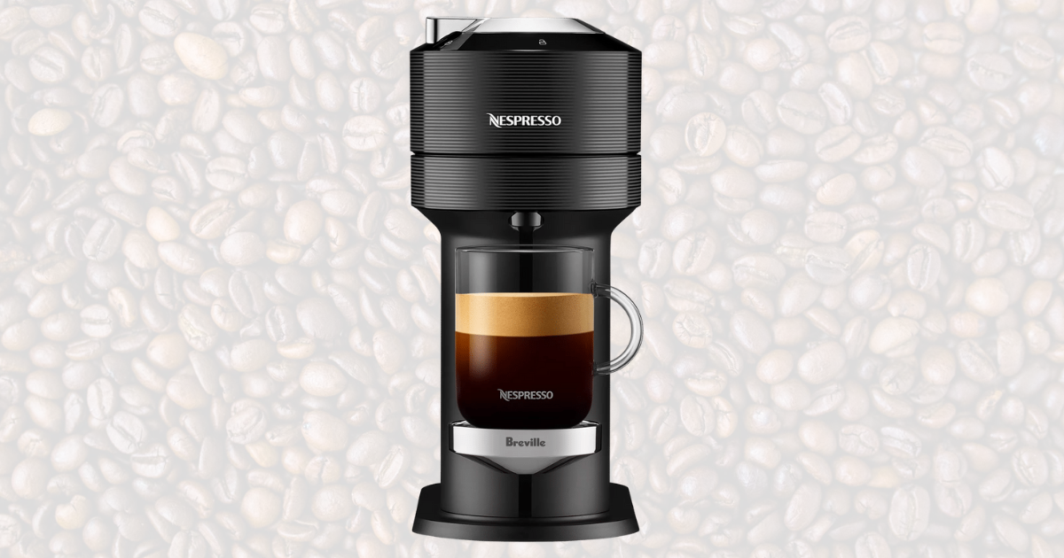 Bloomingdale's Nespresso Vertuo Next Premium by Breville Now 113.97