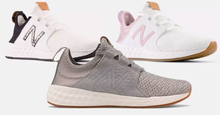 new balance