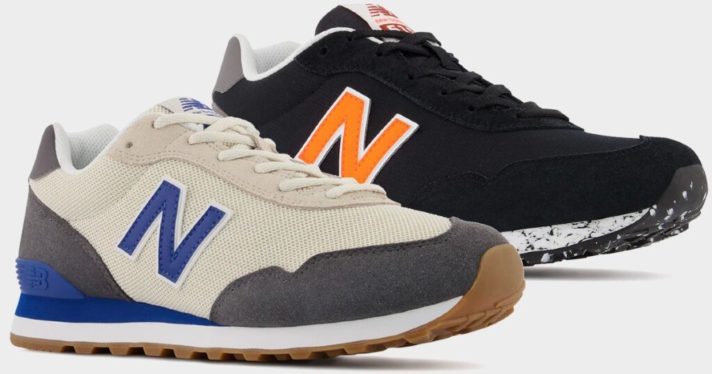 DSW Deal of The Day New Balance and More + Up to 40 Off Sneakers