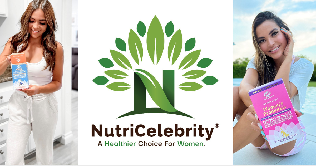 nutricelebrity