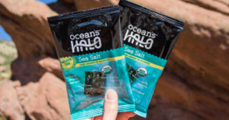 oceans halo seaweed