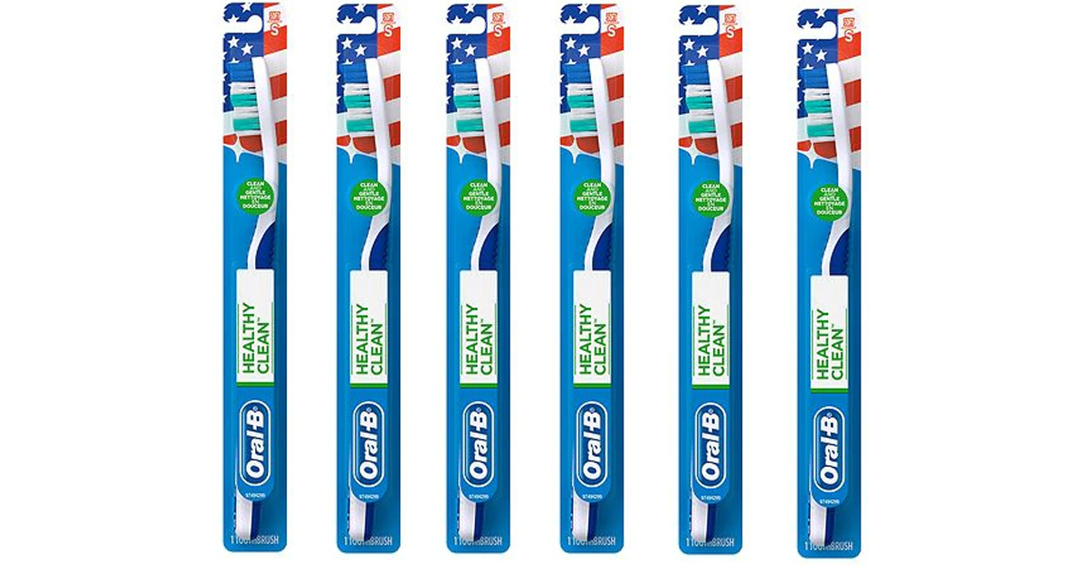 Free Toothbrush at Select Walgreens Loations The Freebie Guy® ️️️