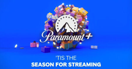 paramount plus