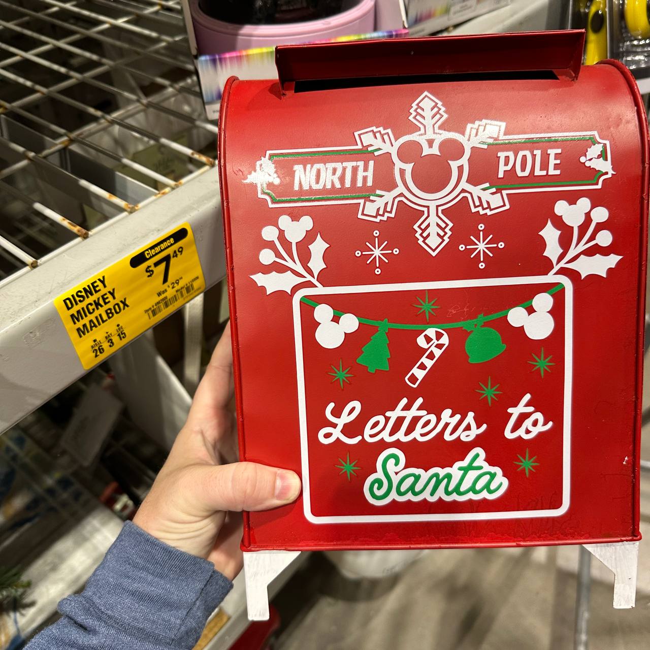 Lowe's 75 Off Christmas Decor Clearance The Freebie Guy®