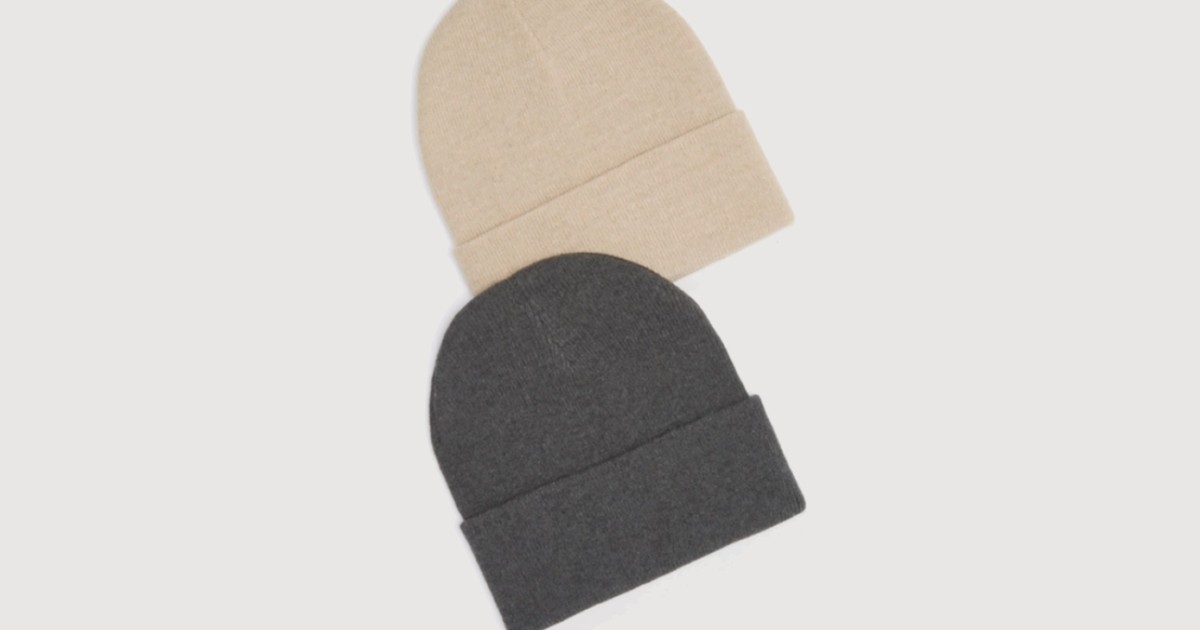 rue beanie