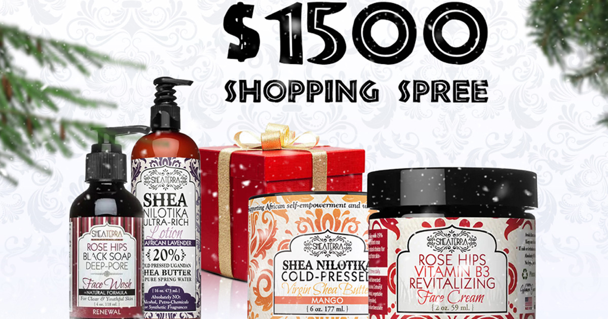 shea