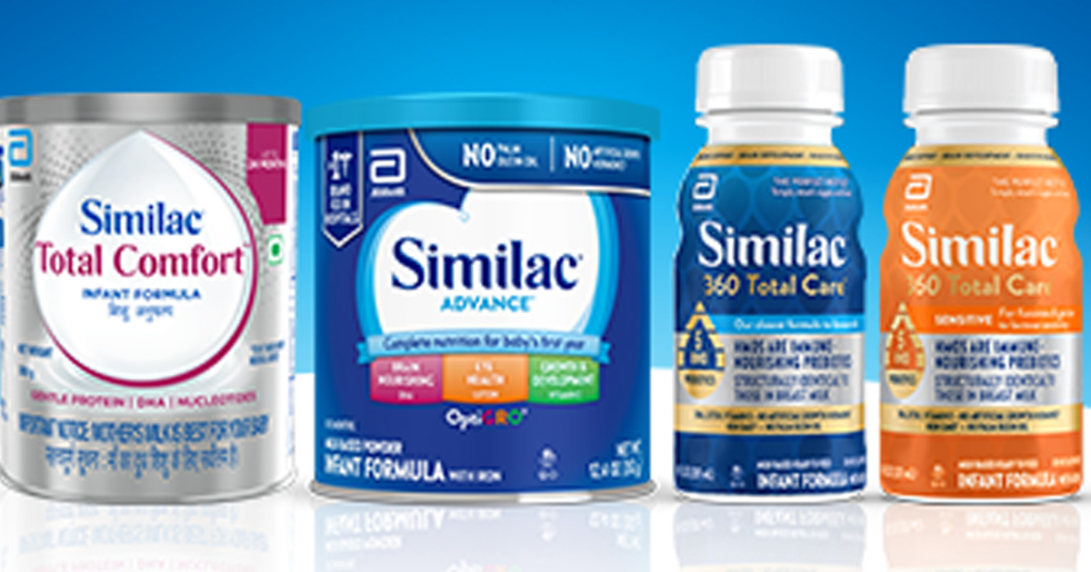 Similac Class Action Settlement The Freebie Guy 