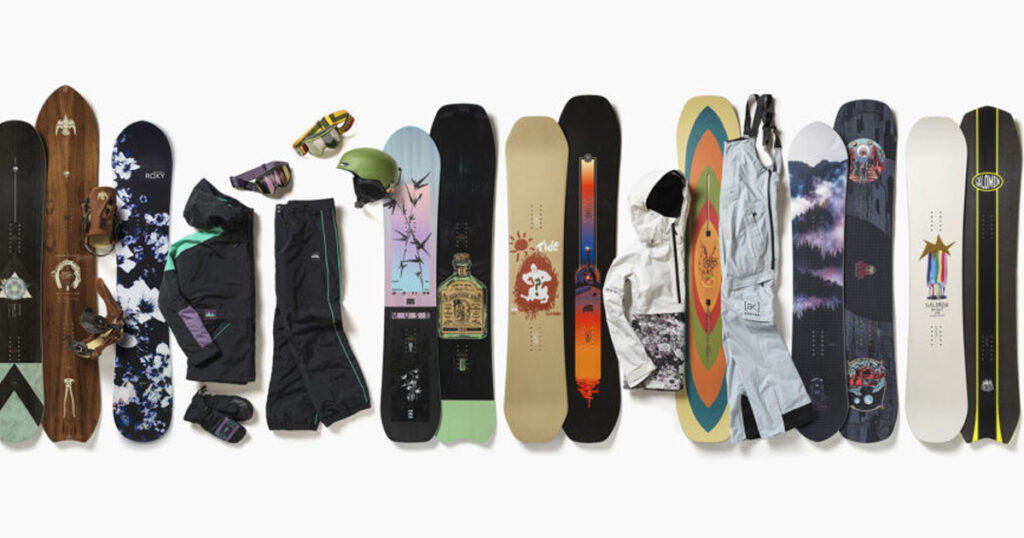 Snowboard Mag 13 Days of Giveaways The Freebie Guy®