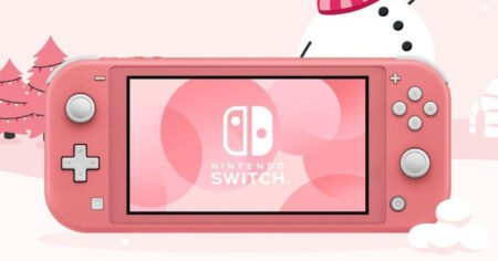 switch