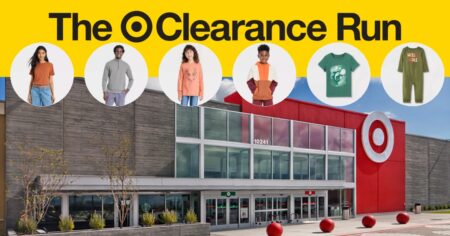 target clearance