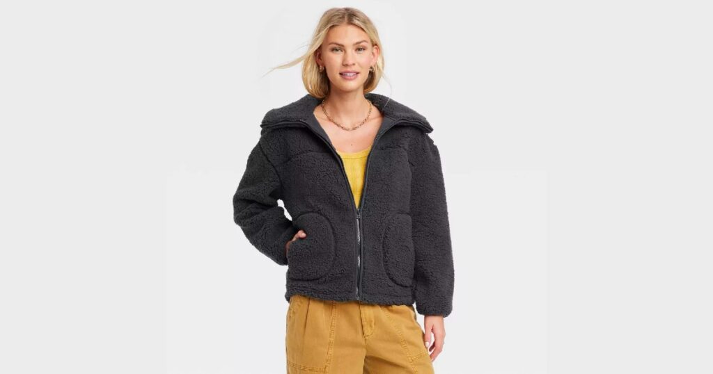 target sherpa