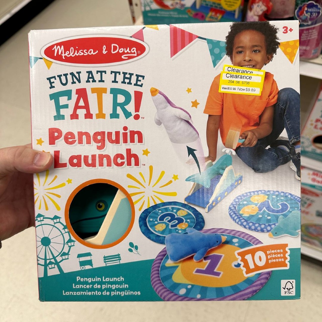 target toy