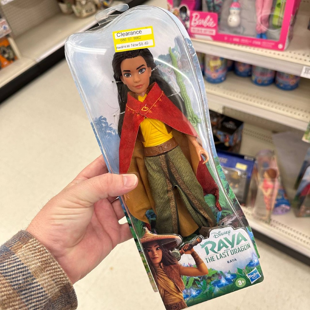 target toy