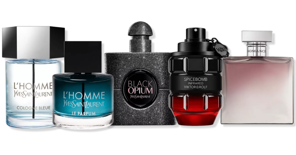 Ulta - Hot Fragrance Sale! 40% Off + An Extra $10 Off $40 - The Freebie Guy®