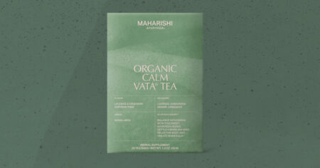 vata tea
