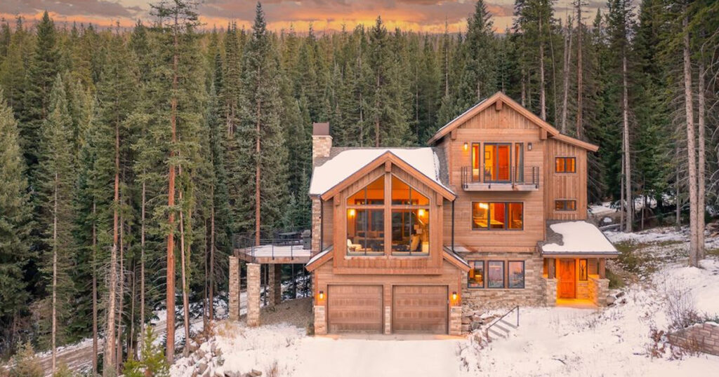 The Vrbo Days of Cabins Sweepstakes The Freebie Guy®