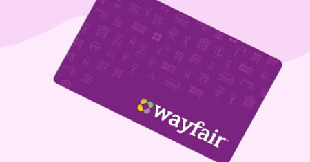 wayfair gc x