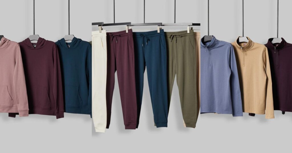 32 degrees men's comfort tech jogger