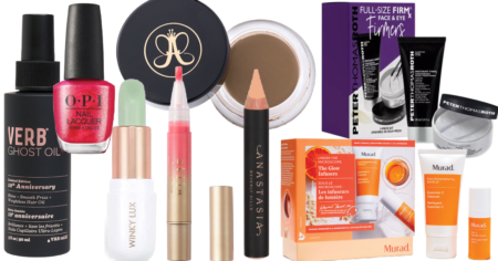 Beauty Brands Clearance