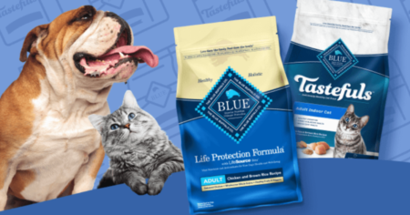 Buddies Free Food for a Year Sweepstakes