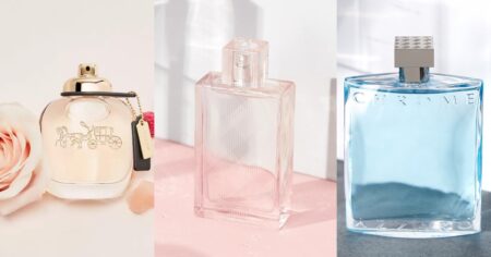 Burberry Brit Sheer Eau De Toilette Spray