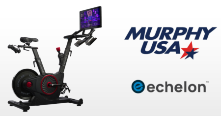 CELSIUS Murphy Oil USA Sweepstakes