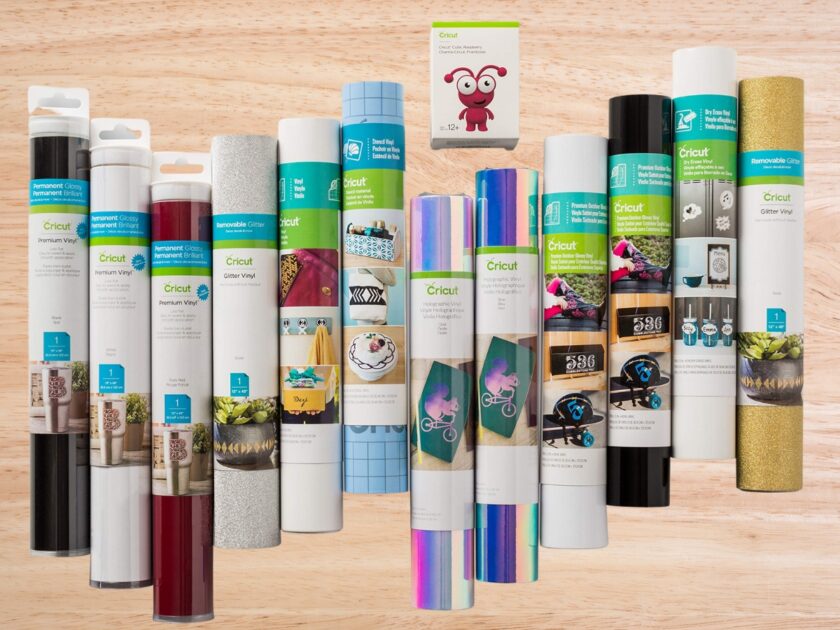 Cricut Knife Blade and Drive Housing