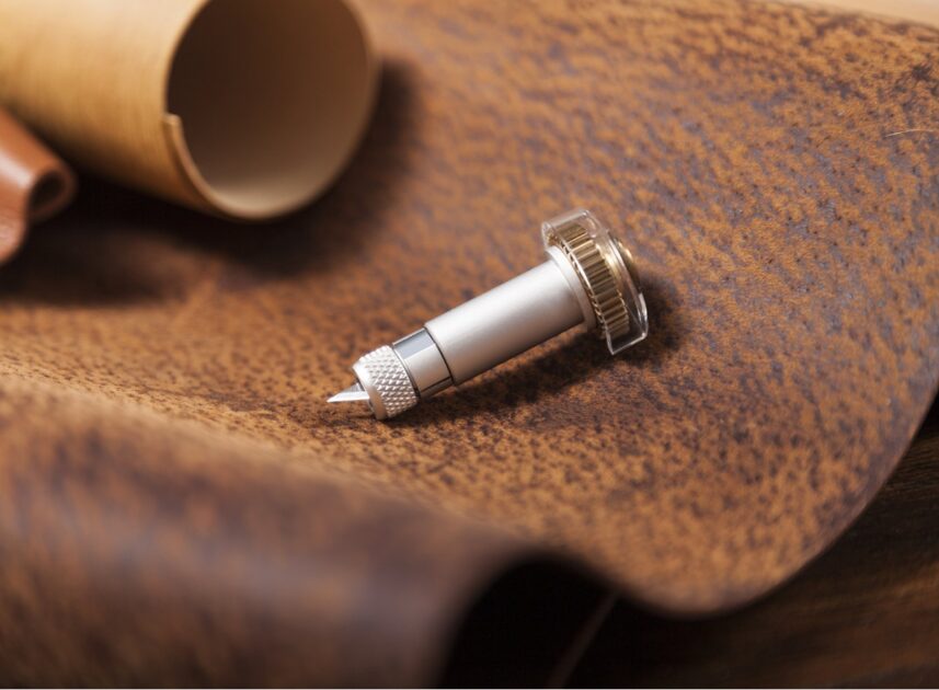 Cricut Knife Blade and Drive Housing e