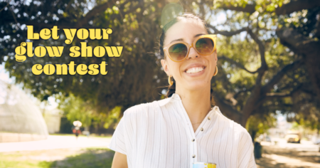 Dole Let Your Glow Show Contest