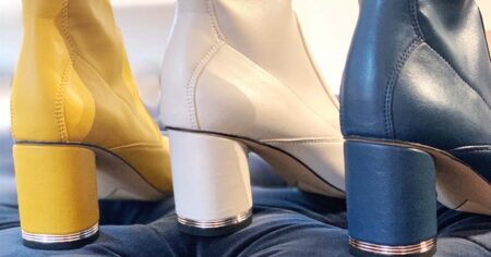 Franco Sarto Pisa booty Booties