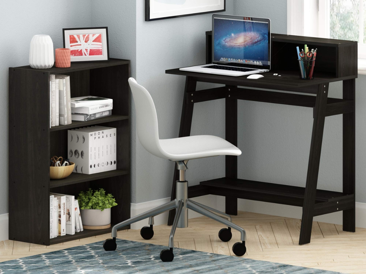 Amazon - Up to 70% Off Furinno Computer Desks w/ Prices from $29.10 ...