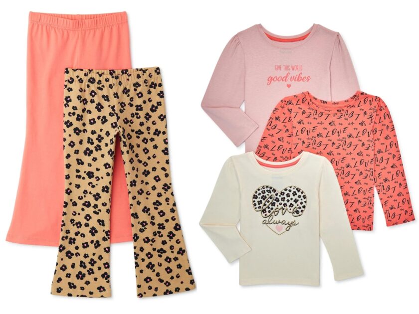 Garanimals Clothing Sets