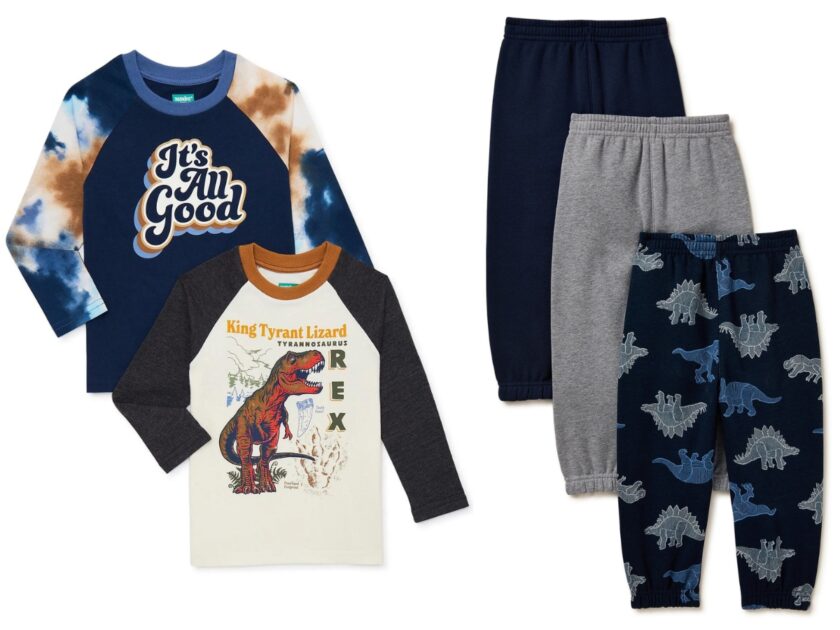 Garanimals Clothing Sets