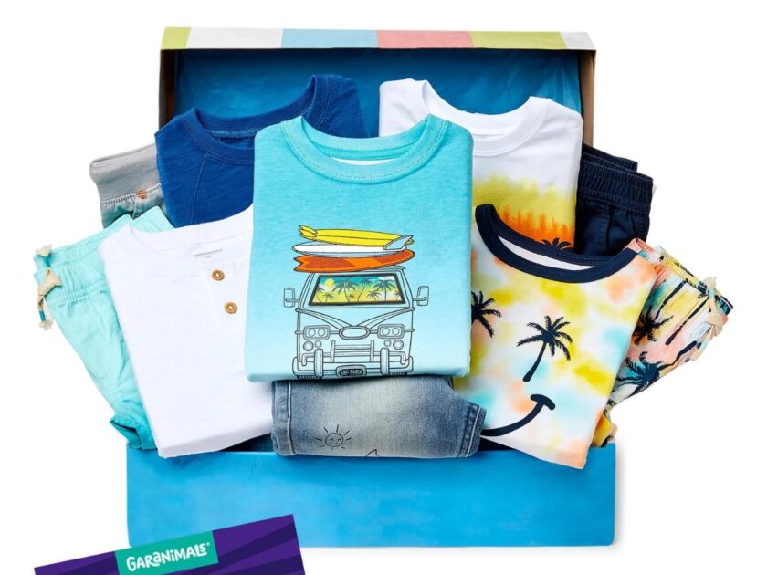 Garanimals Clothing Sets