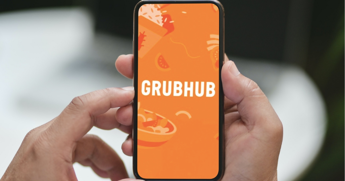 Score ONE FREE YEAR of Grubhub+ for Prime Members + Score Up to $5 Off ...