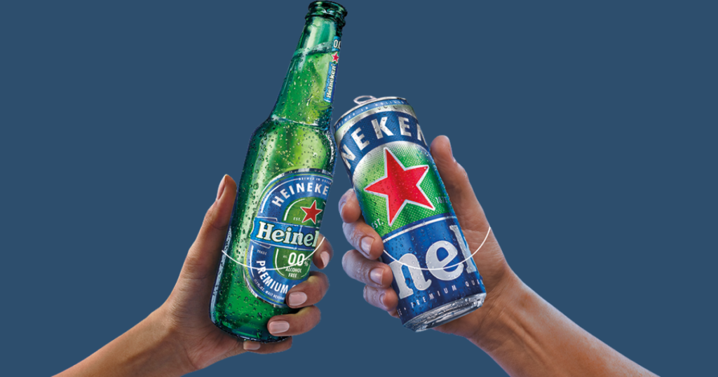 Heineken Sweepstakes