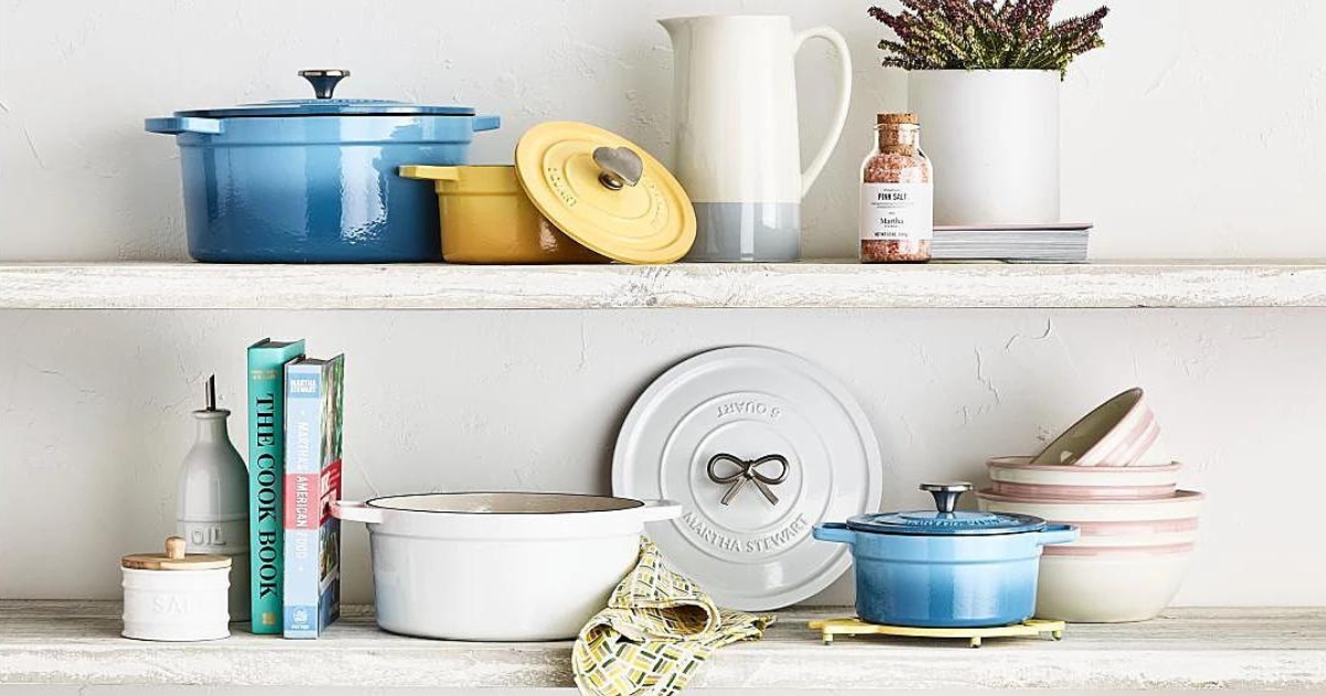 Martha Stewart Collection