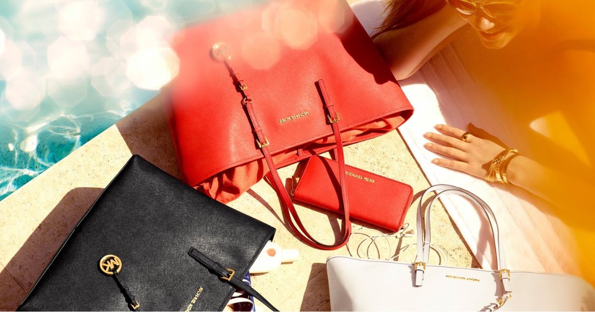 Macy's - Accessories Today Only Flash Sale = Up to 65% Off Handbags, Hats,  & More - The Freebie Guy®